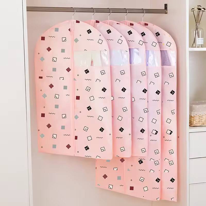 5 in 1 clothes dust protector cover