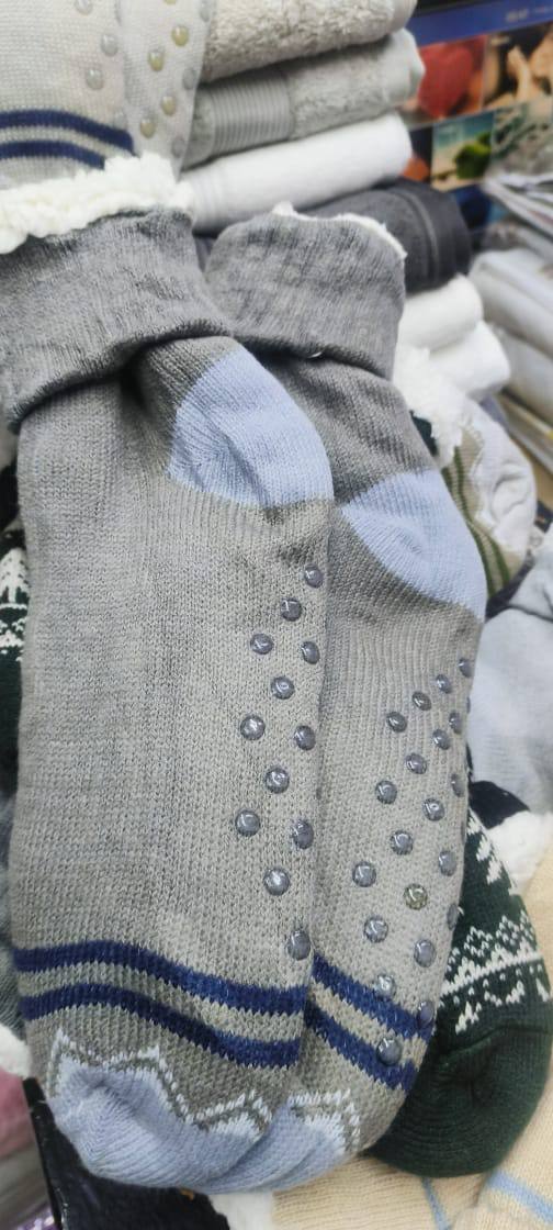 Winter socks