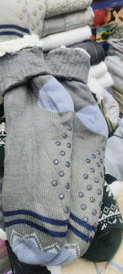 Winter socks