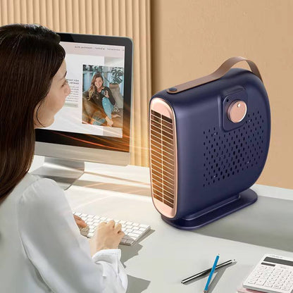 500W Electric PTC Ceramic Heater Fan