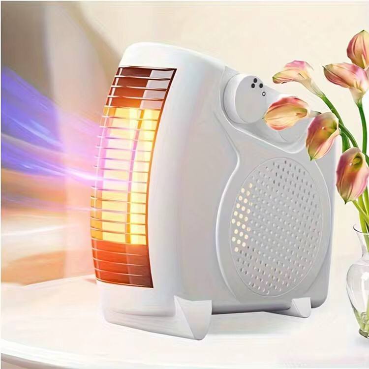 2 Gear High efficiency Desktop Heating Machine
