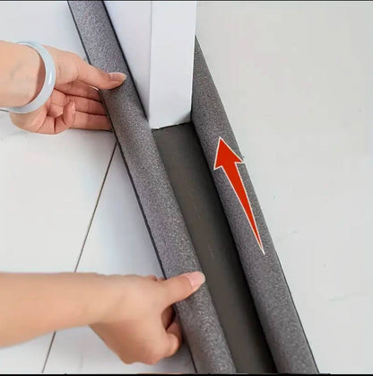 Bottom Door sealer strip