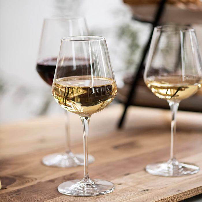 435ml big capacity  Wine Glass ,CLASSY & Elegan
