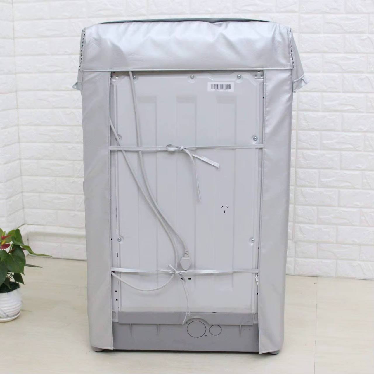 Washer-Dryer Cover Washing Machine Covers