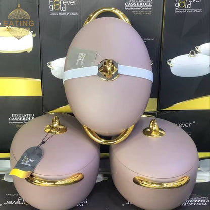 3in1 forever gold Nordic hotpot