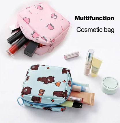 Women Portable Sanitary Pads