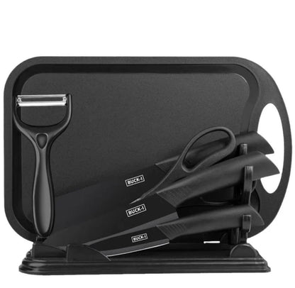 7pcs Chefs Knife Set