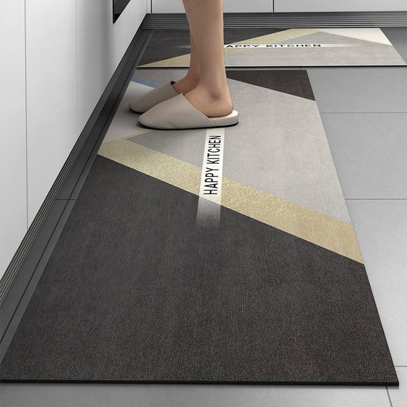 2 in 1 Diatomite  Big size   Mats