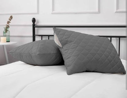 2pc Pillow protectors