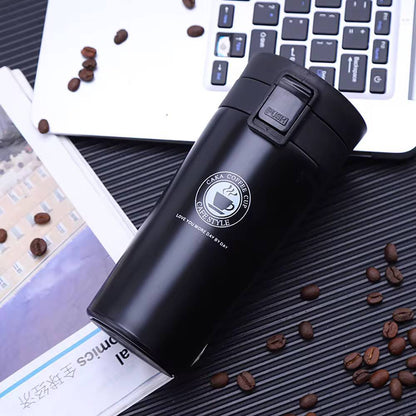 380ml Thermos Coffee Cup Tea Mug