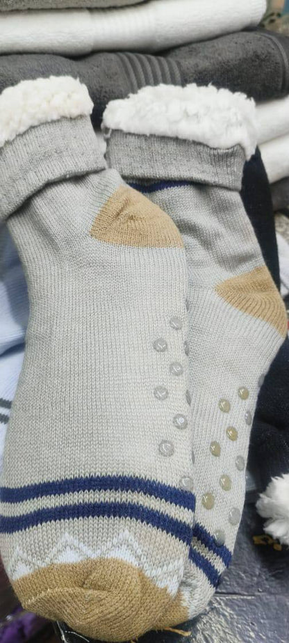 Winter socks