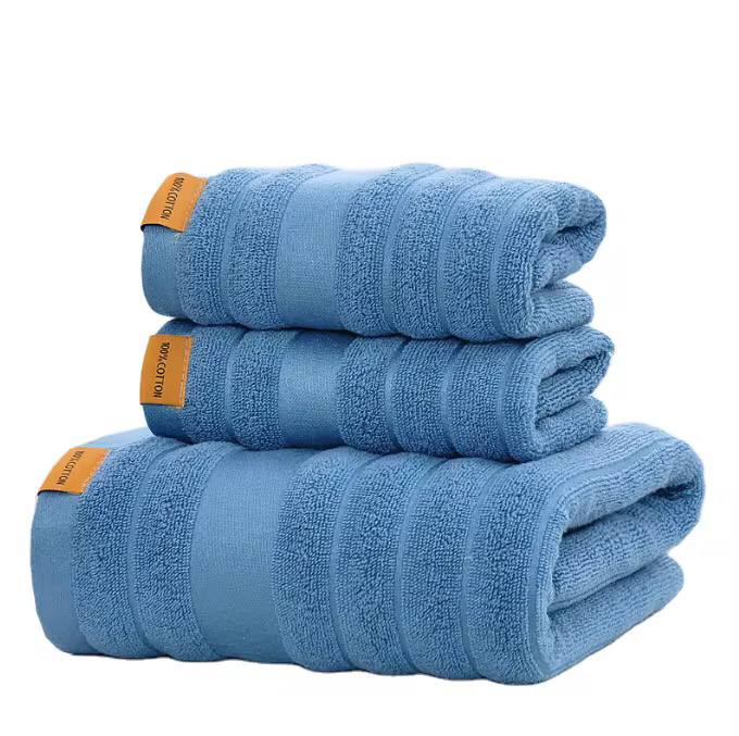3 in 1 Towel set