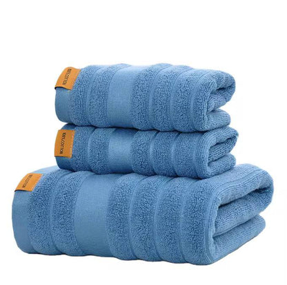3 in 1 Towel set