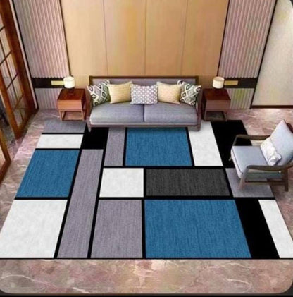 3D carpets