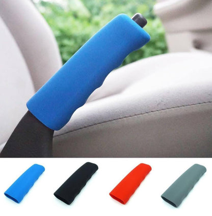 Universal Silicone Handbrake cover