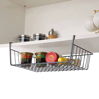 Under shelf organizer