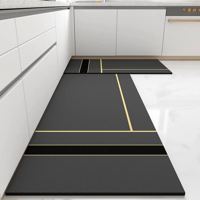 2 in 1 Diatomite  Big size   Mats