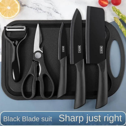 7pcs Chefs Knife Set