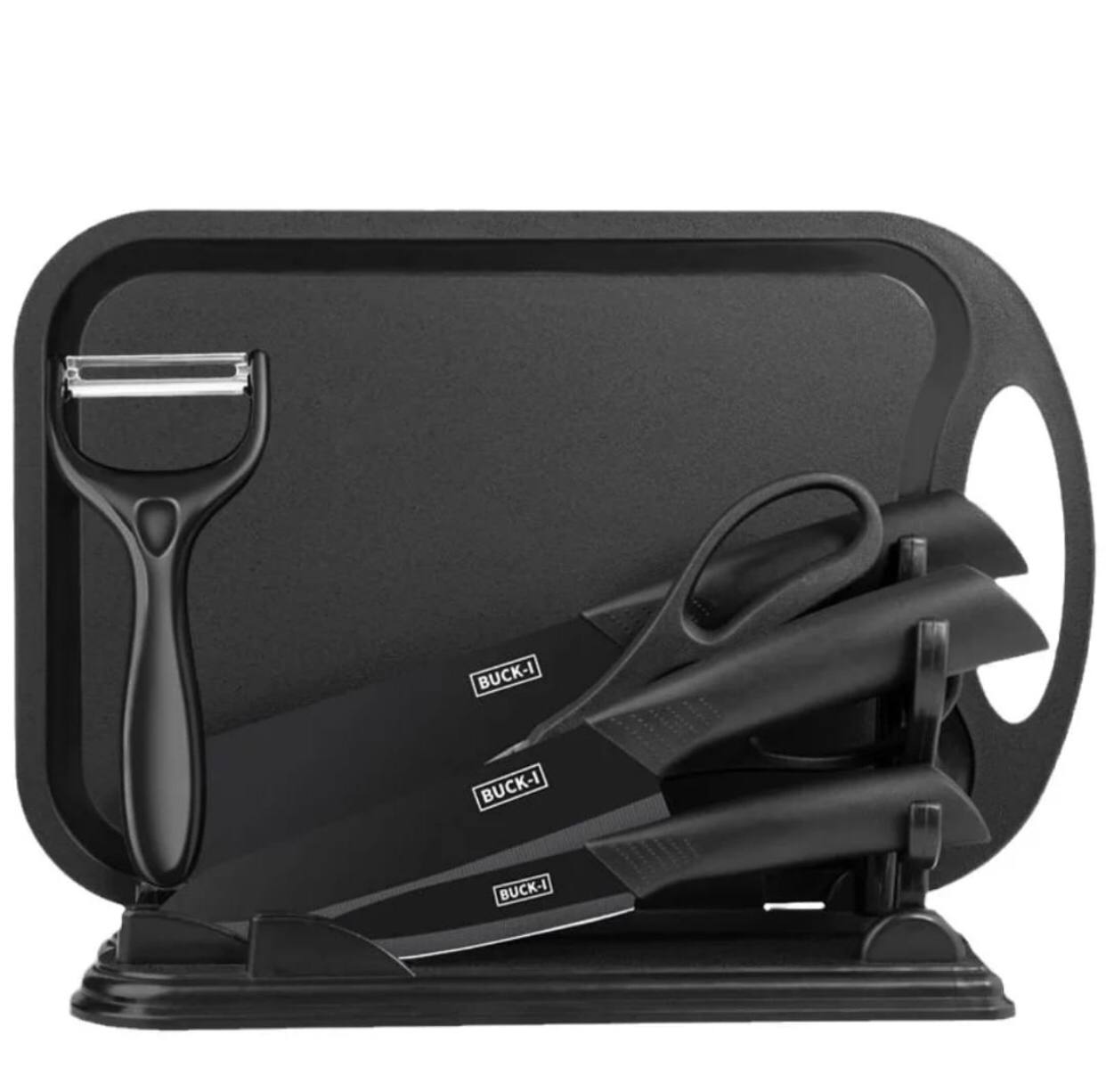 7pcs Chefs Knife Set