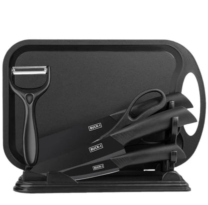 7pcs Chefs Knife Set