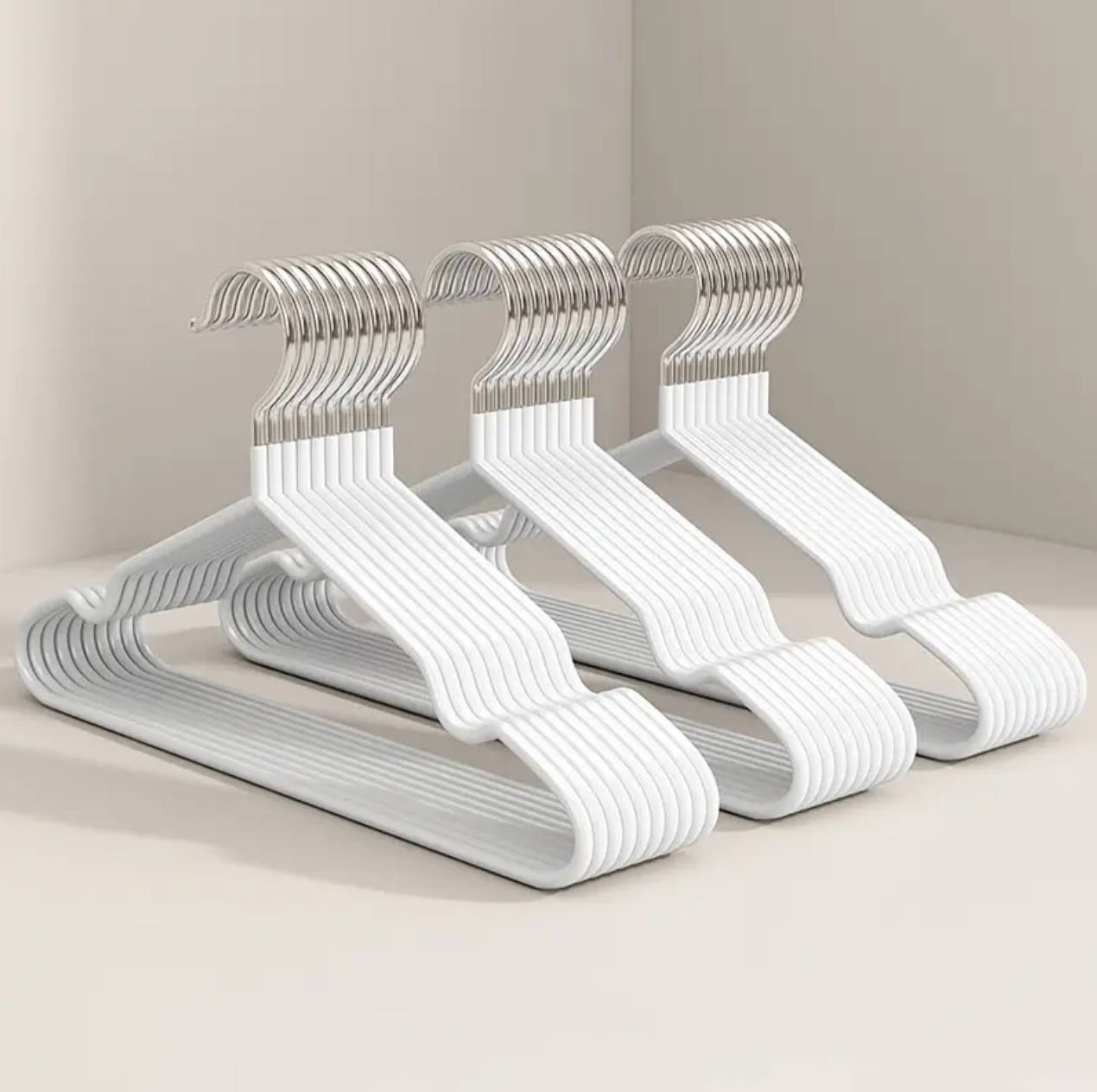 10pcs Clothes Hanger