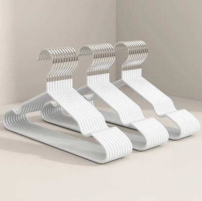 10pcs Clothes Hanger