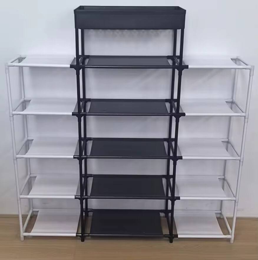 5th floor shoe Rack now available