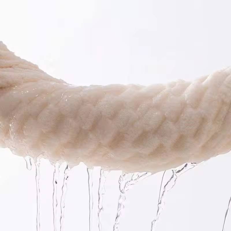 1pc micro fiber kitchen/hand towel