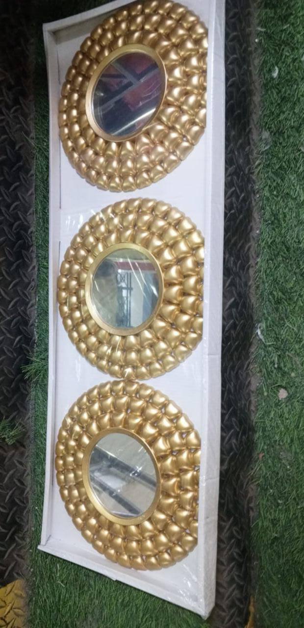 3pcs Decorative sets