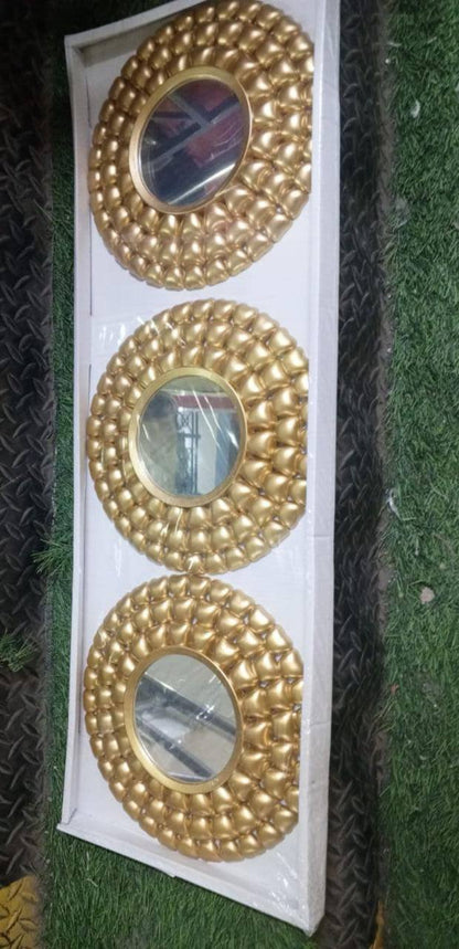 3pcs Decorative sets