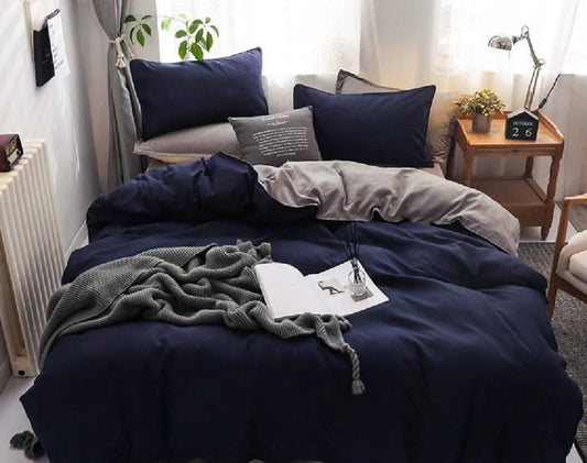 3 in 1 Duvet Cover Set