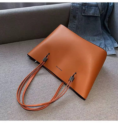 14 inch Classy Laptop Tote Bag