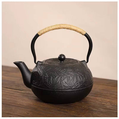 1600ml Japanese Kettle +  Coaster