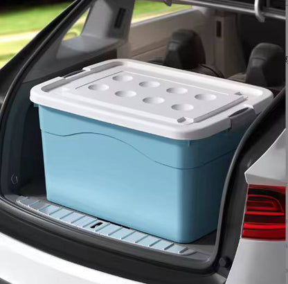 250L Plastic Storage Box
