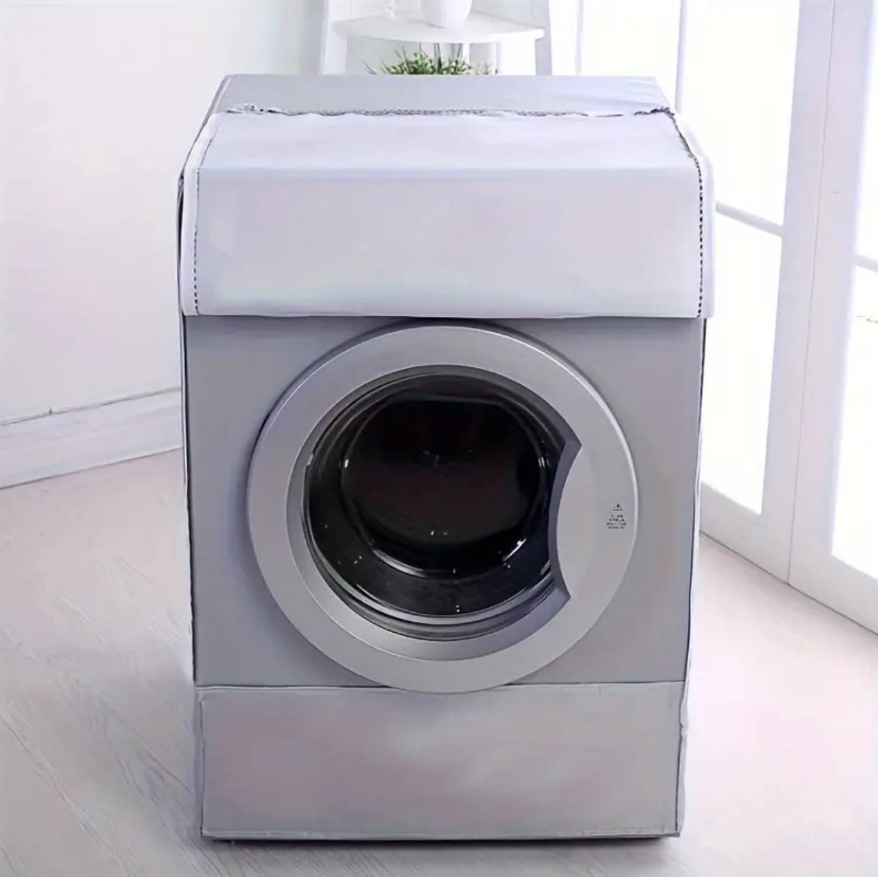 Washer-Dryer Cover Washing Machine Covers