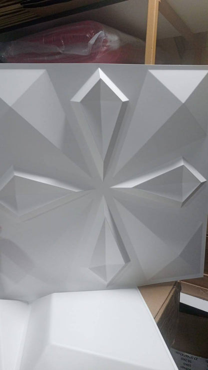 3D wallpanels