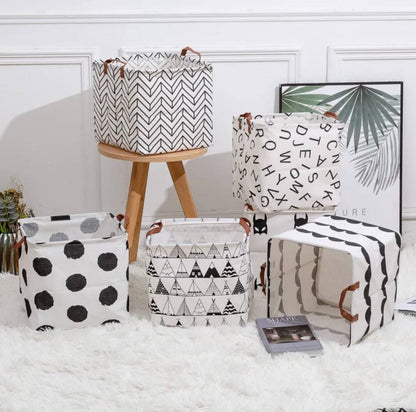 4 Slots Plastic Remote Control Holder