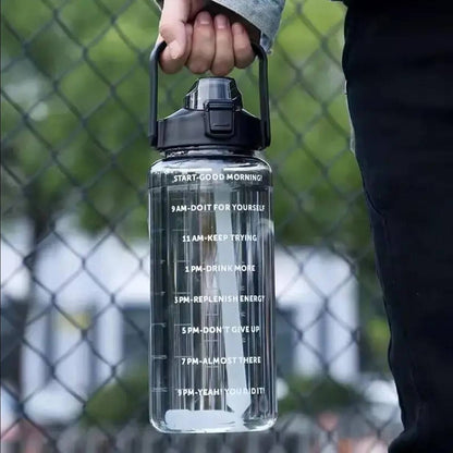 2ltrs sporty water bottle