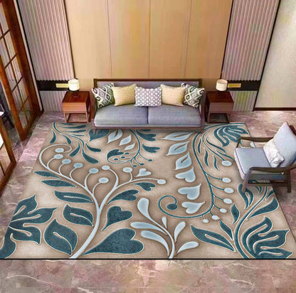 3D carpets
