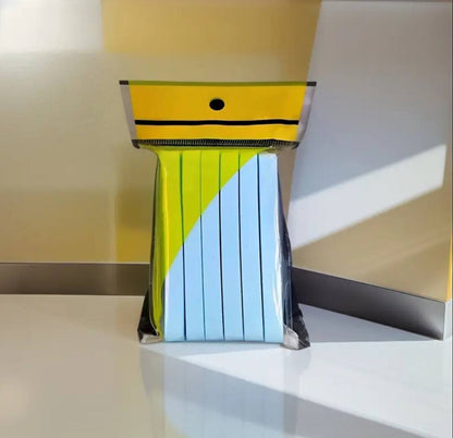 12pcs Set Face Compressed  lean sponge makeup Facial Cleaner