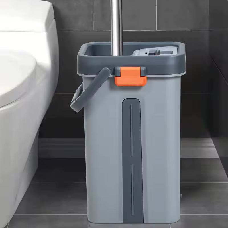 360⁰ Rotating Hand free mop