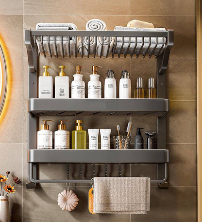 3 Tier Bathroom Rack/Organizer