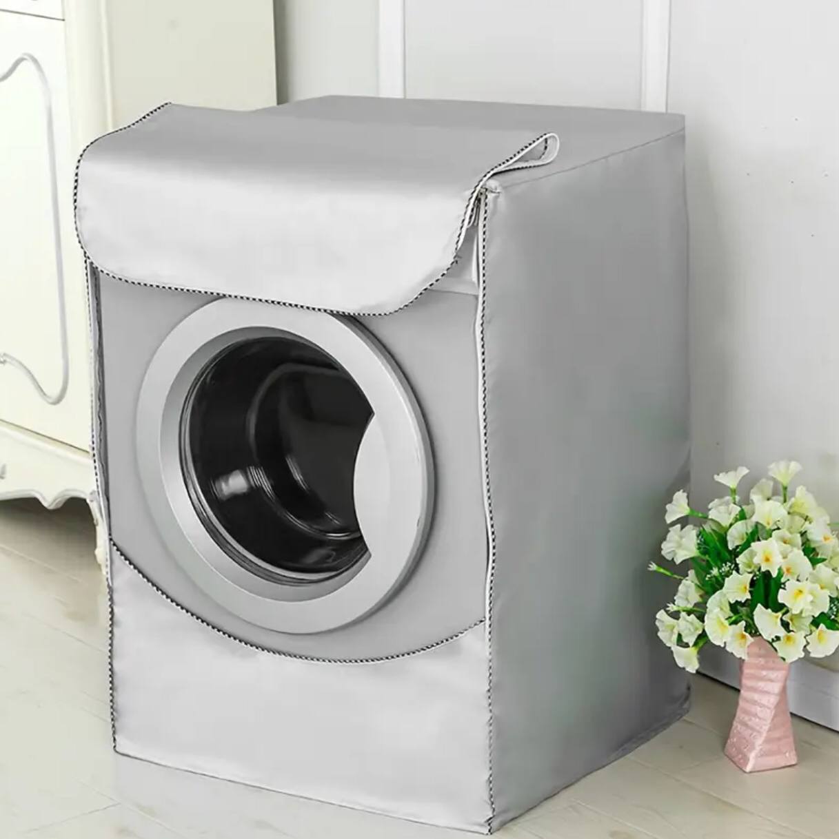 XXL  washing machine cover(Front and Top load)