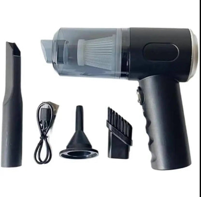 3in1 handheld Wireless Car/Home Vacuum Cleaner