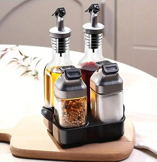 5 pcs salad dressing