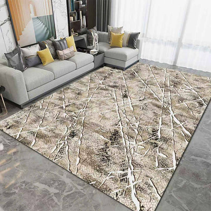 3D HD carpets