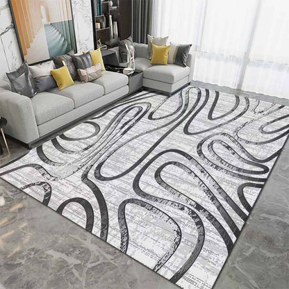 3D HD carpets