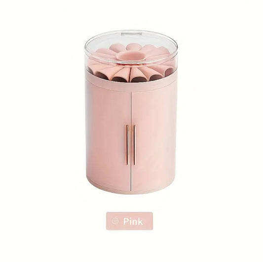 4layer Multifunctional Luxury Jewellery Storage rack