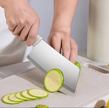 5pcs Stainless Steel Knife Set