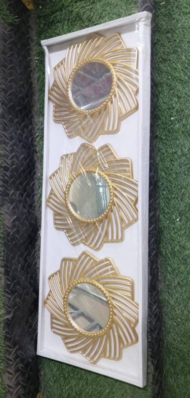 3pcs Decorative sets